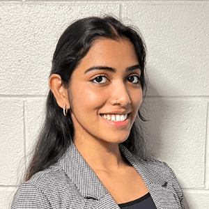 Lochani, Planning analyst at Trident Financial Consultants
