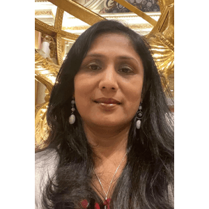 Sandhya Patel, Estate planning at Trident Financial Consultants